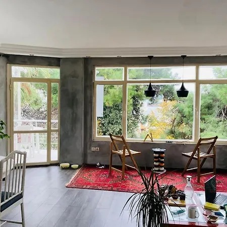 דירה Island House אדאלר