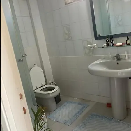 Island House דירה *
