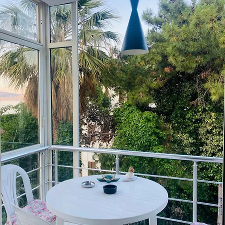 Island House דירה אדאלר