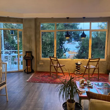 Island House דירה *